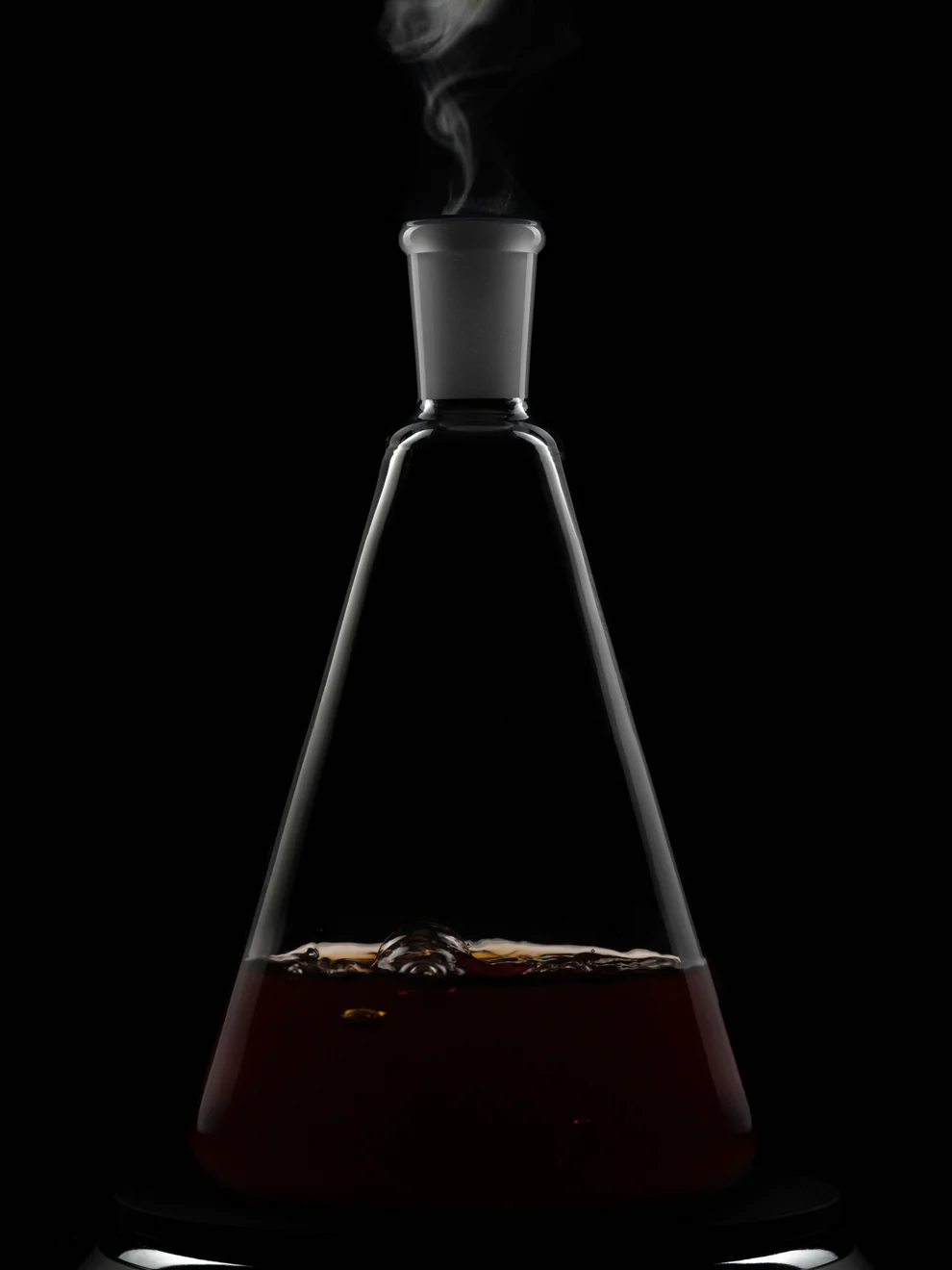 Shizuku Coffee Flask - Image 2