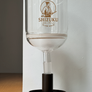 Shizuku Coffee Funnel