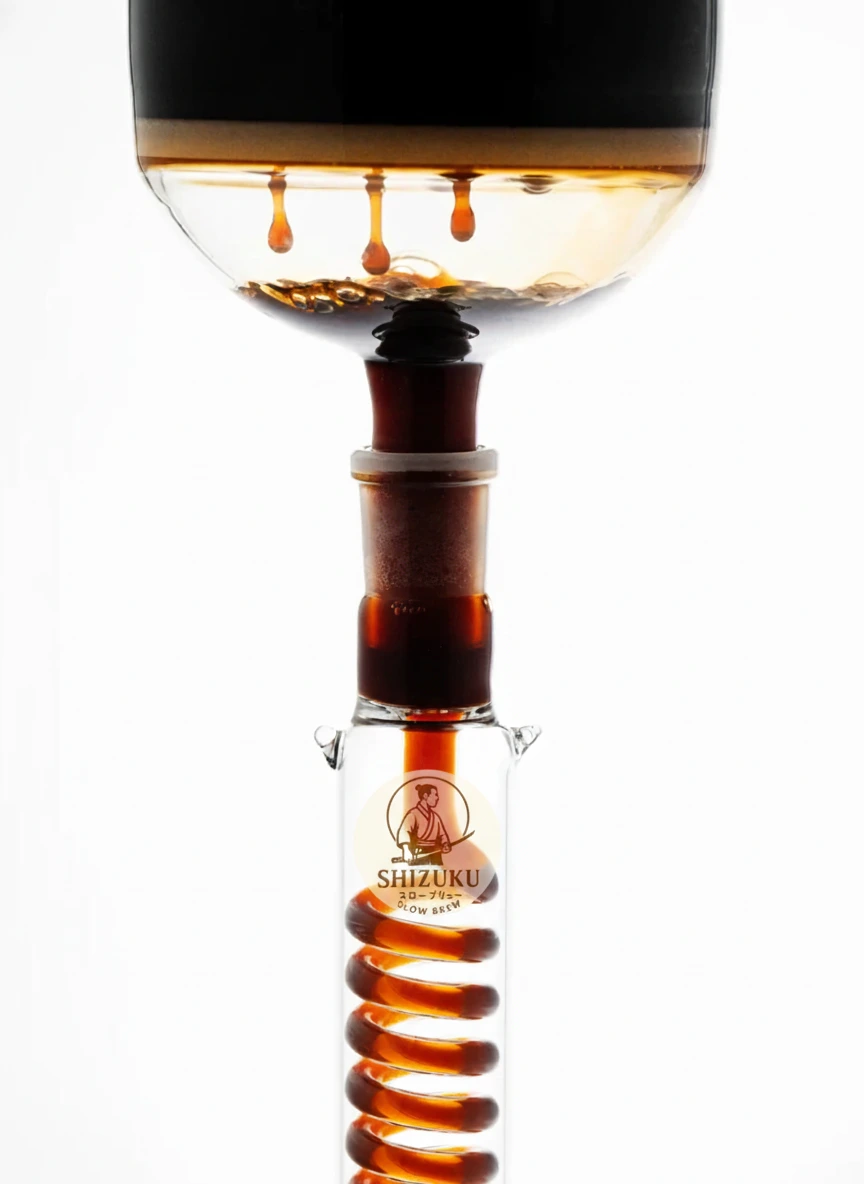 Shizuku Coffee Funnel - Image 4