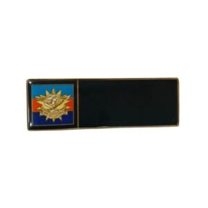 Custom Name Tag Badge