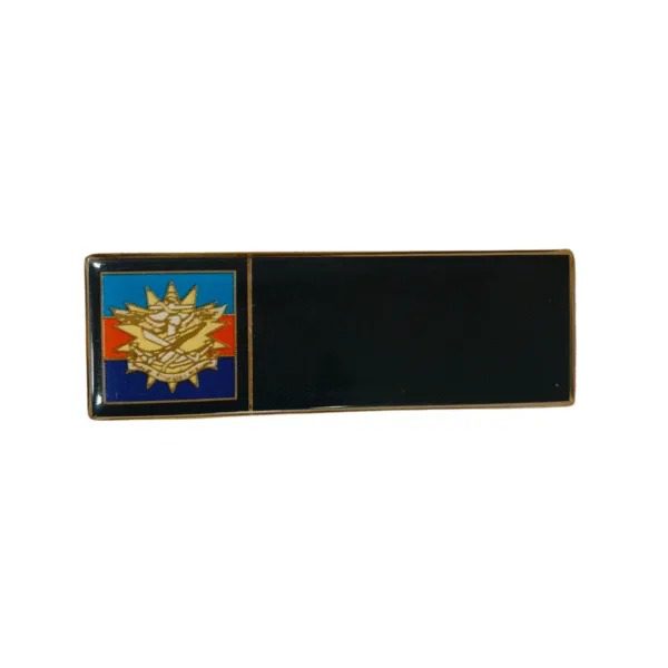 Custom Name Tag Badge